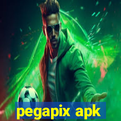 pegapix apk